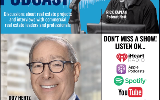 Dov Hertz nerej nyrej podcast